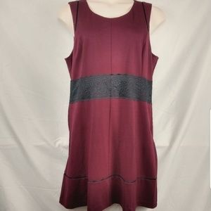 Truly Poppy Dress